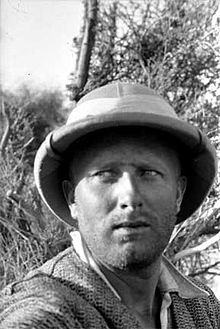Hans Helfritz